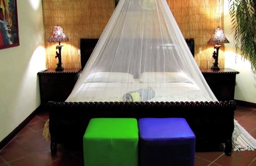 Puerto Jimenez Resort | A 4-acre, family and group friendly retreat venue in the heart of Puerto Jimenez