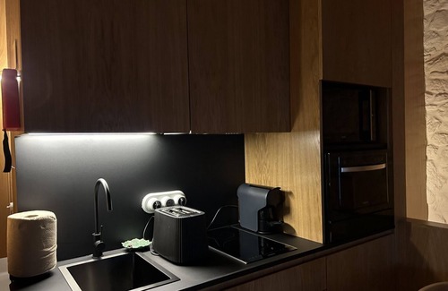 Sortelha Apartment | a 40 m2 one-bedroom accommodation unit