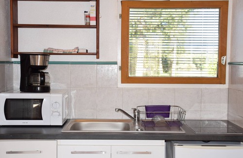 Aleria Villa | A 5 km from Aleria and beaches, quiet, nature, lake (150 m)