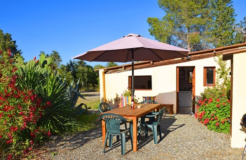 Aleria Villa | A 5 km from Aleria and beaches, quiet, nature, lake (150 m)