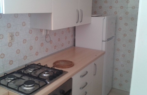 Castiglione della Pescaia Apartment | A 5 meters from the beach