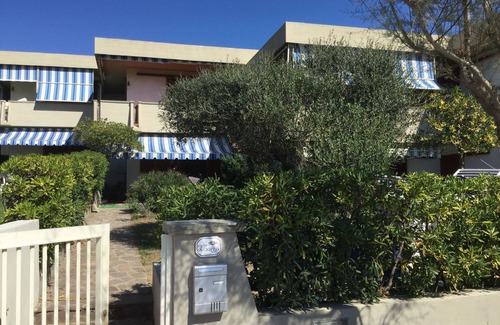 Castiglione della Pescaia Apartment | A 5 meters from the beach
