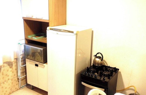 Gravatai Apartment | A 5 Minutos do Centro, Parada 79 de Gravataí, Mercado Autônomo 24h no Cond