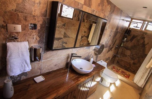 Cusco Historic Center Cottage | ¡A 5 Minutos de la Plaza del Cusco! Casa Ideal Para Familias, Parejas y Amigos