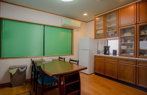 Toba House | A 5minute walk from Toba Aquarium A rental house/Toba Mie