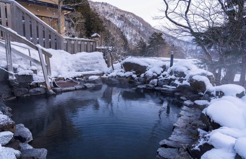 Matsumoto Hotel | A 6tatami Japanesestyle room with a view of the /Matsumoto Nagano