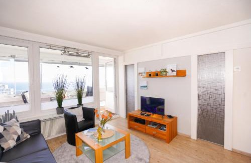 Sierksdorf Apartment | A-93 Traumblick