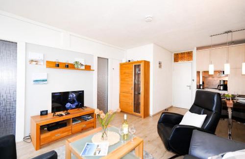 Sierksdorf Apartment | A-93 Traumblick