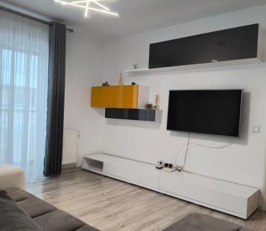 Miroslava Apartment | A&A Apartment