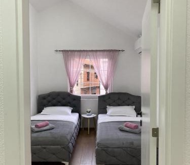 Prizren Apartment | A&A Apartments Prizren