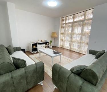 Prizren Apartment | A&A Apartments Prizren