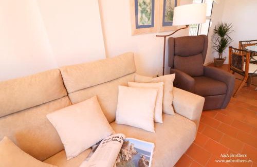 Platja d'Aro Apartment | A&A Brothers -The Suites Apartments-