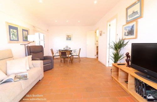 Platja d'Aro Apartment | A&A Brothers -The Suites Apartments-