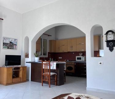 Otllak House | A&A House