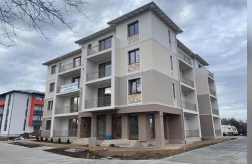 Timisoara Apartment | A&A Luxury Apartment