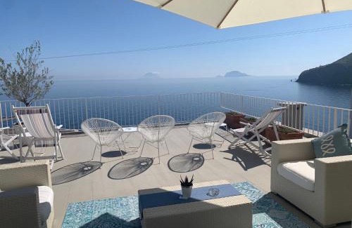 Malfa Bed & Breakfast | 'A Alera Room & Breakfast