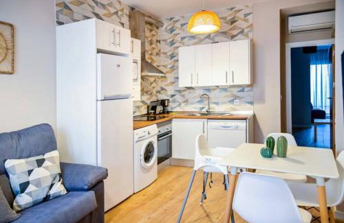 Torrico Apartment | A - Apartamento elegante con piscina compartida