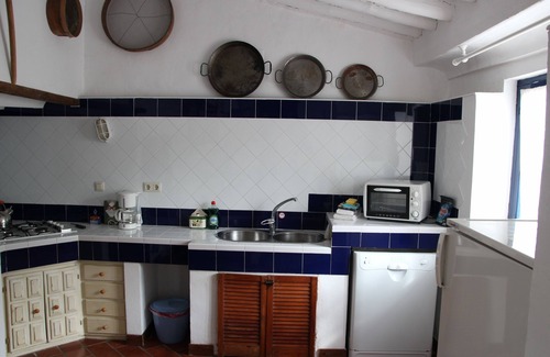 Priego de Cordoba House | A beautiful Spanish family home located in a beautiful peaceful setting.