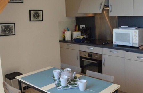 Taglio-Isolaccio Apartment | A Balcony on the Mediterranean 2