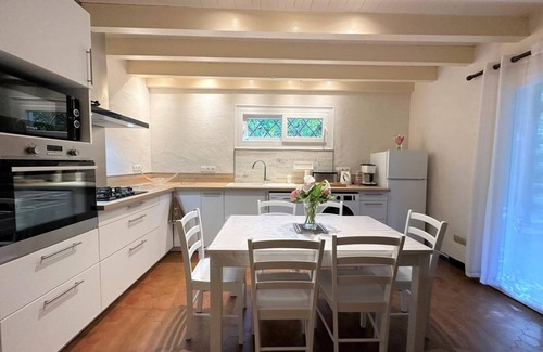 Castets House | A Bascarry - Castets