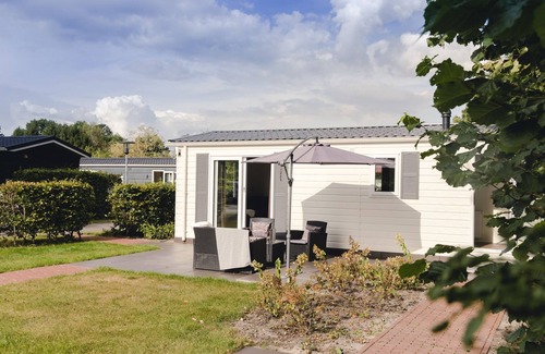 Municipality of Rijssen-Holten House | A basic cottage in nature