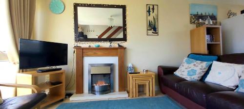 Pembroke House | A Beach Holiday in Pembrokeshire