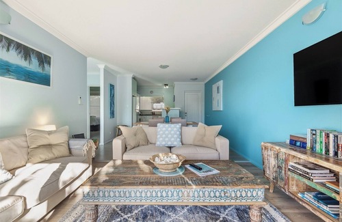 Gnarabup Apartment | A Beachy Place | Gnarabup