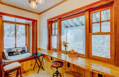 Tahoe Pines House | A Bear's Rest