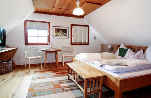 Sankt Stefan ob Stainz House | A beautiful old farmhouse in a rural setting welcomes you here in Styria for a successful vacation i