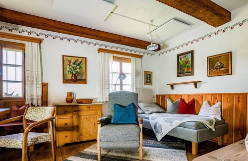 Sankt Stefan ob Stainz House | A beautiful old farmhouse in a rural setting welcomes you here in Styria for a successful vacation i