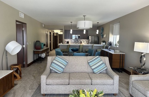 Philipsburg Condo | A Beautiful 3 Bedroom Condo in St. Marrten! Come with Friends or Family!
