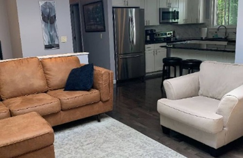 Williston North House | A beautiful 4 BDR home, newly renovated and close to everything!