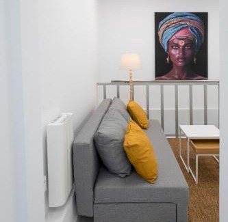 Hortaleza Apartment | A beautiful brand new apartment