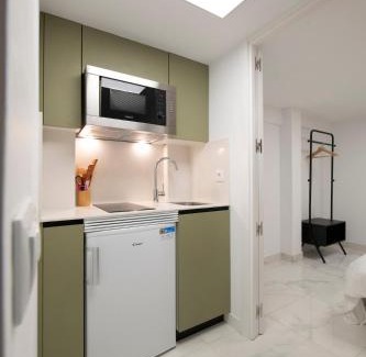 Hortaleza Apartment | A beautiful brand new apartment