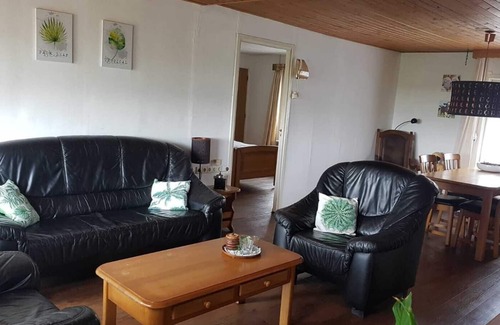 Vortum-Mullem House | A beautiful bungalow located on the edge of a nature reserve