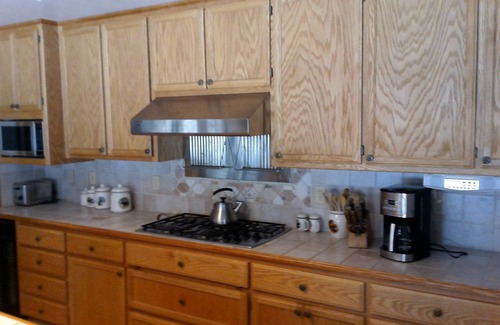 Camp Connell Cabin | A Beautiful, Dog Friendly, Mountain Getaway perfect for multiple families