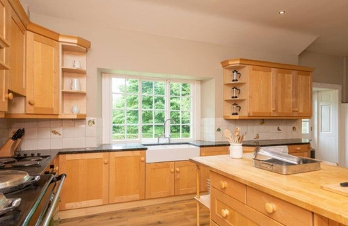 Ormiston House | A beautiful Dower House