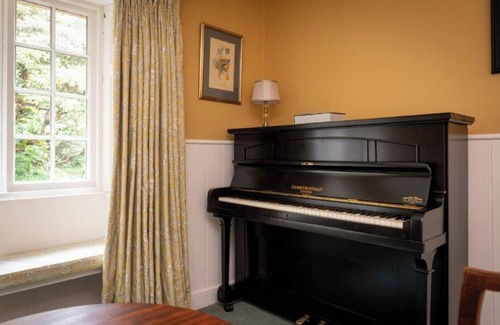 Ormiston House | A beautiful Dower House