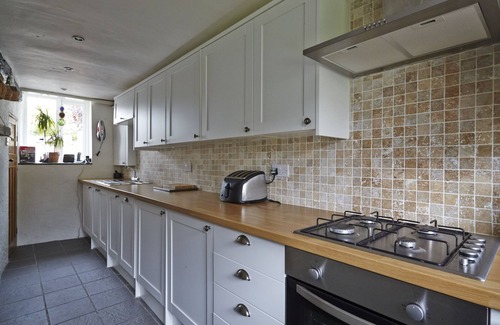 Urswick Cottage | A beautiful family holiday cottage with lots of character in an idyllic village