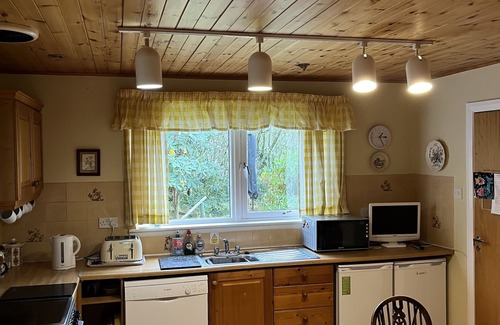 Lochgilphead House | A beautiful family home with exceptional views to the Islands of Jura and Scarba