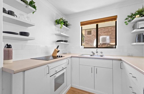 Scarborough Apartment | A beautiful Ocean Oasis