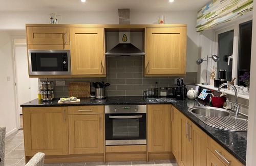 Leiston House | A beautiful, pet friendly, and very peaceful home on the outskirts of Aldeburgh