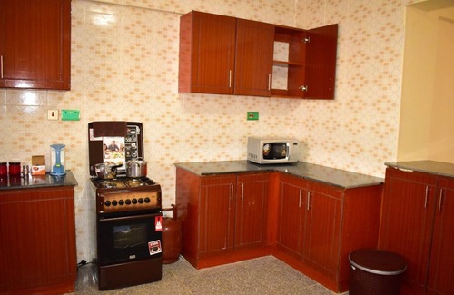 Eldoret House | A beautiful place a home away from home at the heart of Eldoret