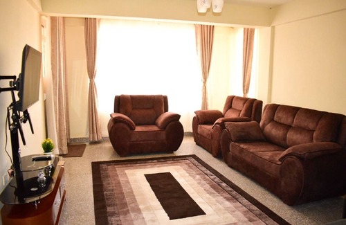 Eldoret House | A beautiful place a home away from home at the heart of Eldoret