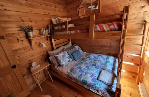 Georgian Bay Cottage | A Beautiful Place - Lake Cottage Family Retreat