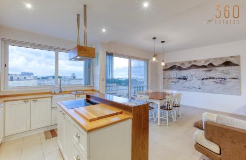 Ghaxaq Apartment | A beautiful spacious home in a picaresque location by 360 Estates