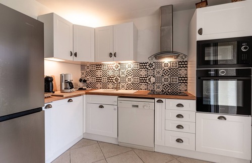 Cauro Villa | A bella Gaïa - Four Bedroom Villa, Sleeps 10