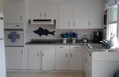 High Bar Harbor House | A Boaters Paradise in High Bar Harbor near Barnegat Inlet!