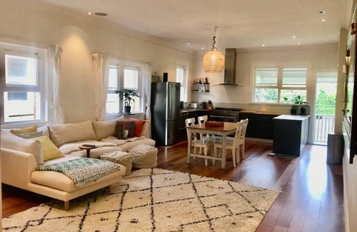 Bondi Beach Apartment | A Bondi beauty!
