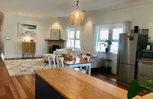 Bondi Beach Apartment | A Bondi beauty!